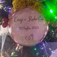 Un modo originale per annunciare la data del matrimonio? - 1