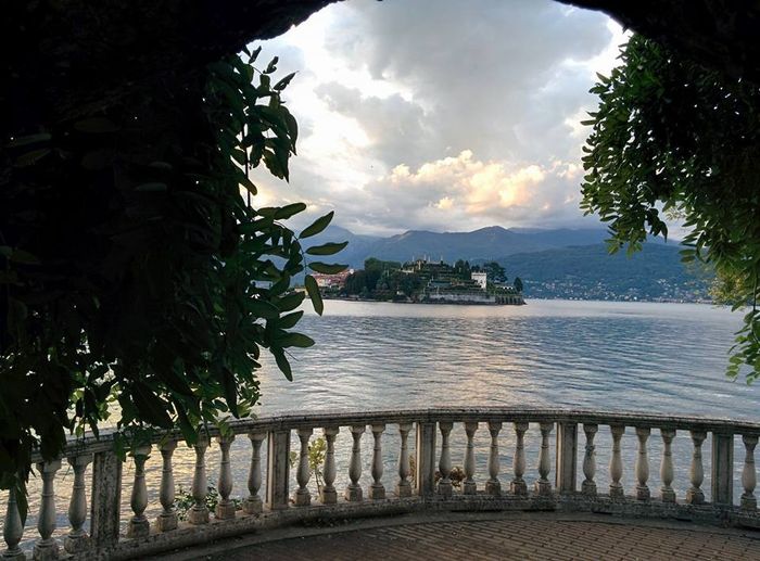 Lago Maggiore (Stresa)