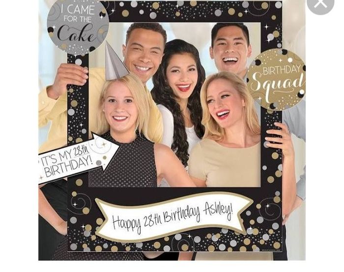 Photo Booth fai da te! - 1