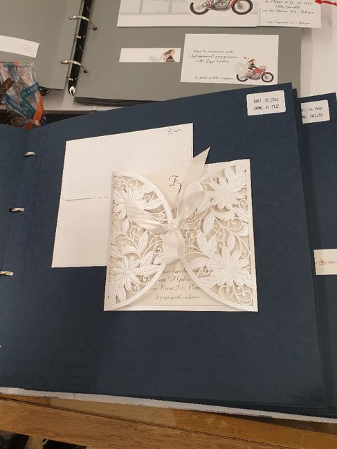 Partecipazioni..foto - 5