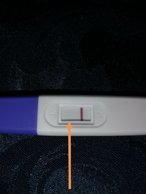 Può diventare positivo 1