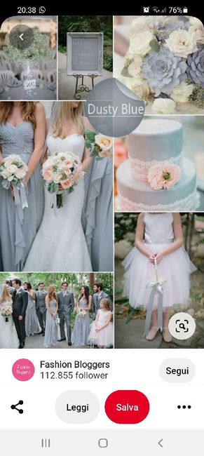 Cerco idee😉e consigli - 2