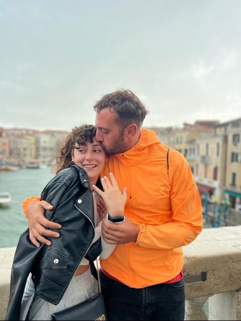 Foto e video della proposta: shooting o selfie? - 1