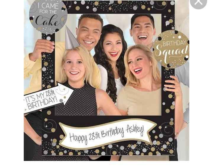 Photo Booth fai da te! - 1