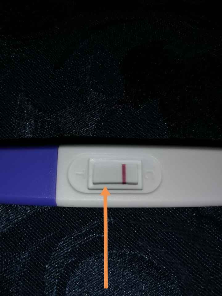 Può diventare positivo - 1