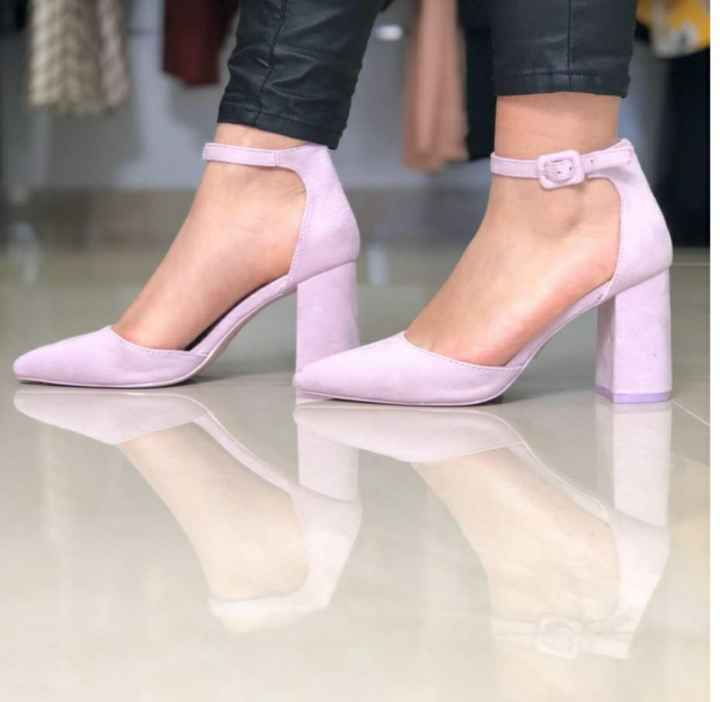 Consiglio scarpe! - 1