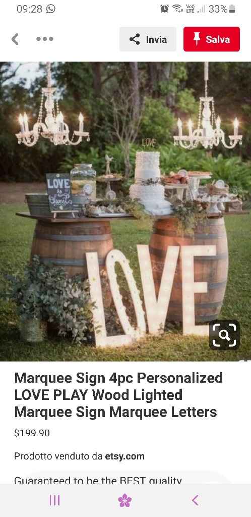 Ragazze ci diamo qualche idea.. - 1