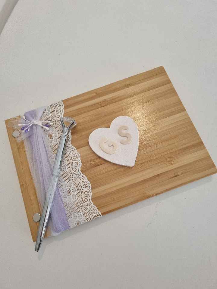 Guestbook vi faccio vedere il mio.. - 1