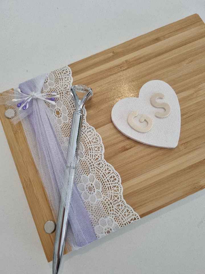 Guestbook vi faccio vedere il mio.. - 2