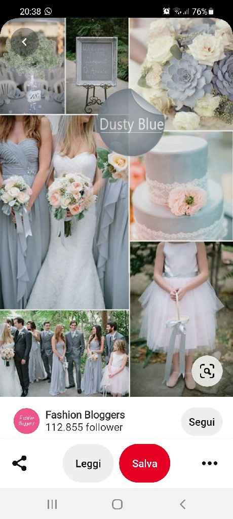 Cerco idee😉e consigli - 2