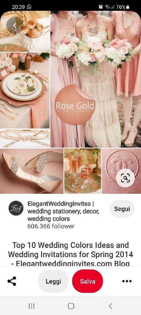 Cerco idee😉e consigli - 3