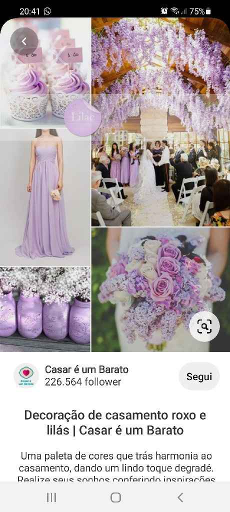 Cerco idee😉e consigli - 6