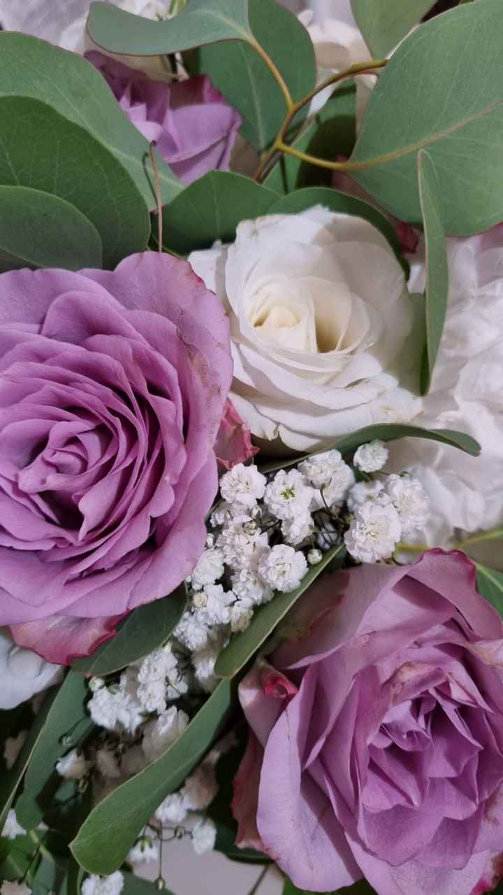 Ci siamo sposatiiii - 2