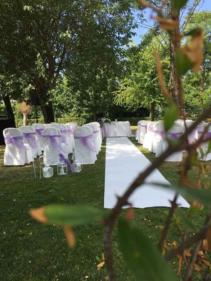 Ci siamo sposatiiii - 9