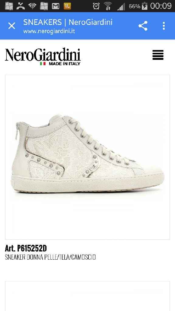 Ragazze help me! scarpe - 3