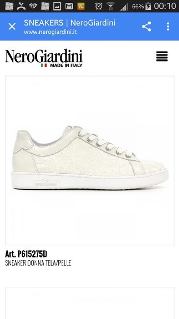 Ragazze help me! scarpe - 2