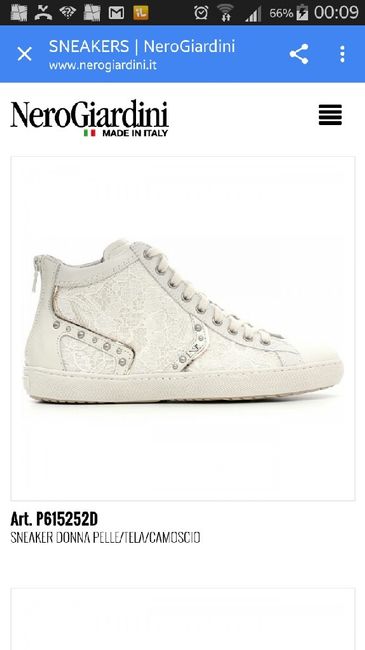 Ragazze help me! scarpe - 3