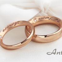 Che fedi avete scelto? - 1