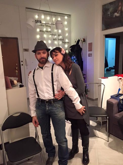 versione bonnie e clyde