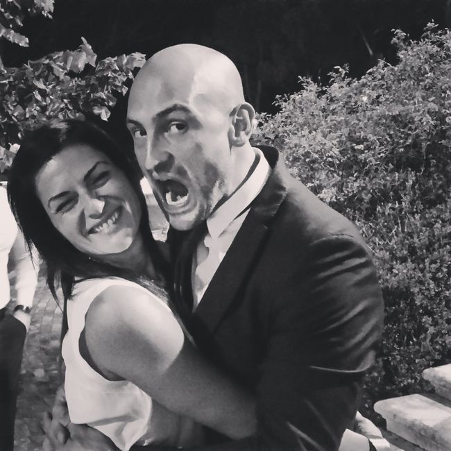 Presentiamo il nostro fm - 1