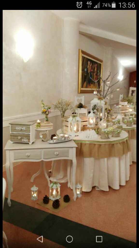 Confettata shabby chic...idee? - 3