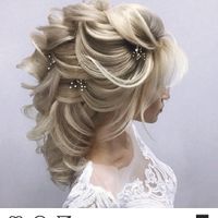 Cerco parrucchiera/parrucchiere - 1