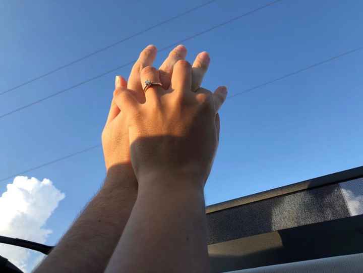 Scopri qual è l'anello perfetto per te - Il risultato - 1