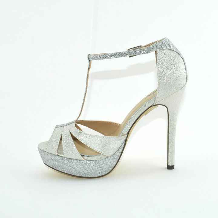 Scarpe sposa... - 1