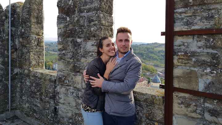 L'ultimo passo per vincere il REGALO di Matrimonio.com - 1