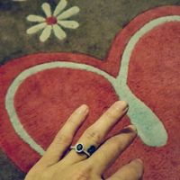 #LoveFriday - Mostrateci il vostro anello di fidanzamento - 1