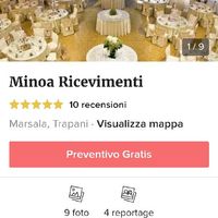 Condividi lo screenshot dei tuoi fornitori - 1