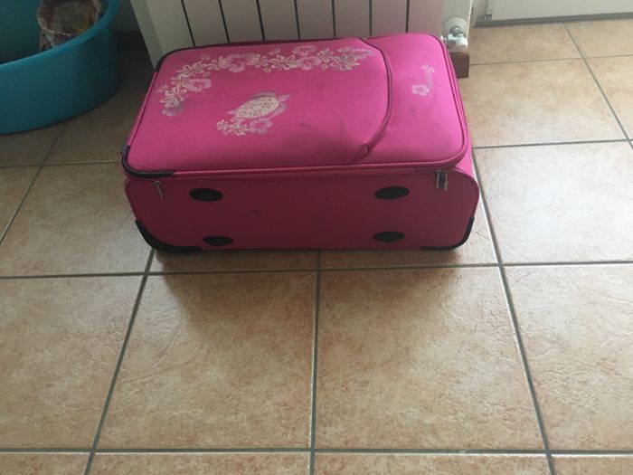 Pronta a partire! - 2