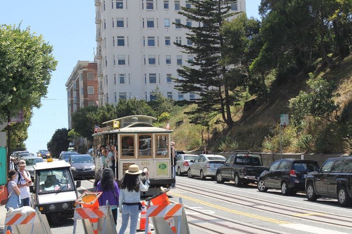 Cable Car