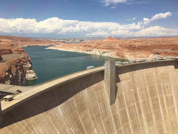 Glen Canyon Dam