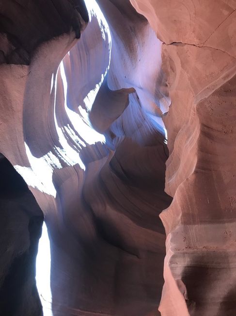 Antelope Canyon