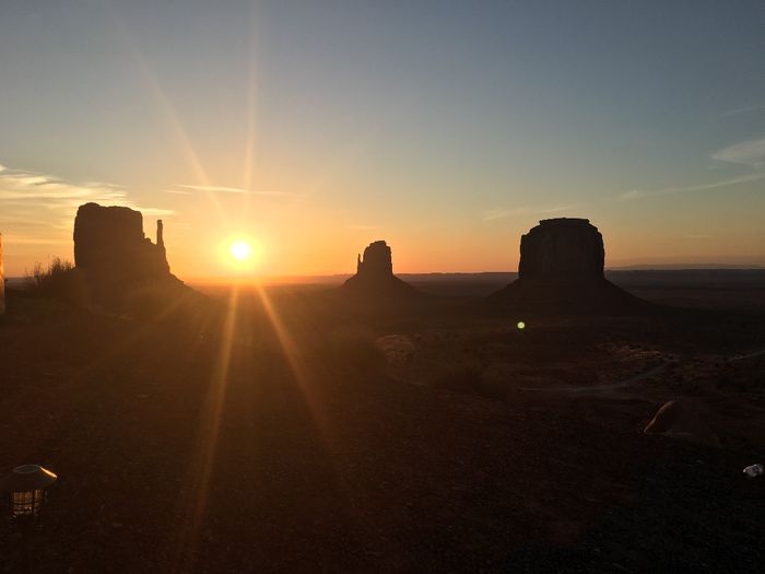 Alba Monument Valley