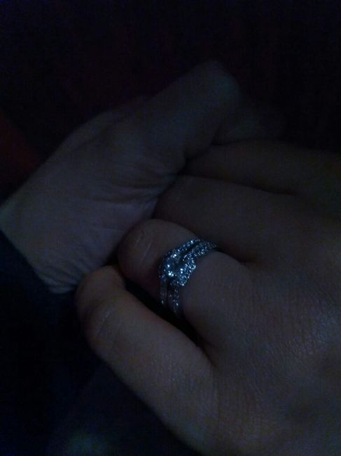 #LoveFriday - Mostrateci il vostro anello di fidanzamento 7