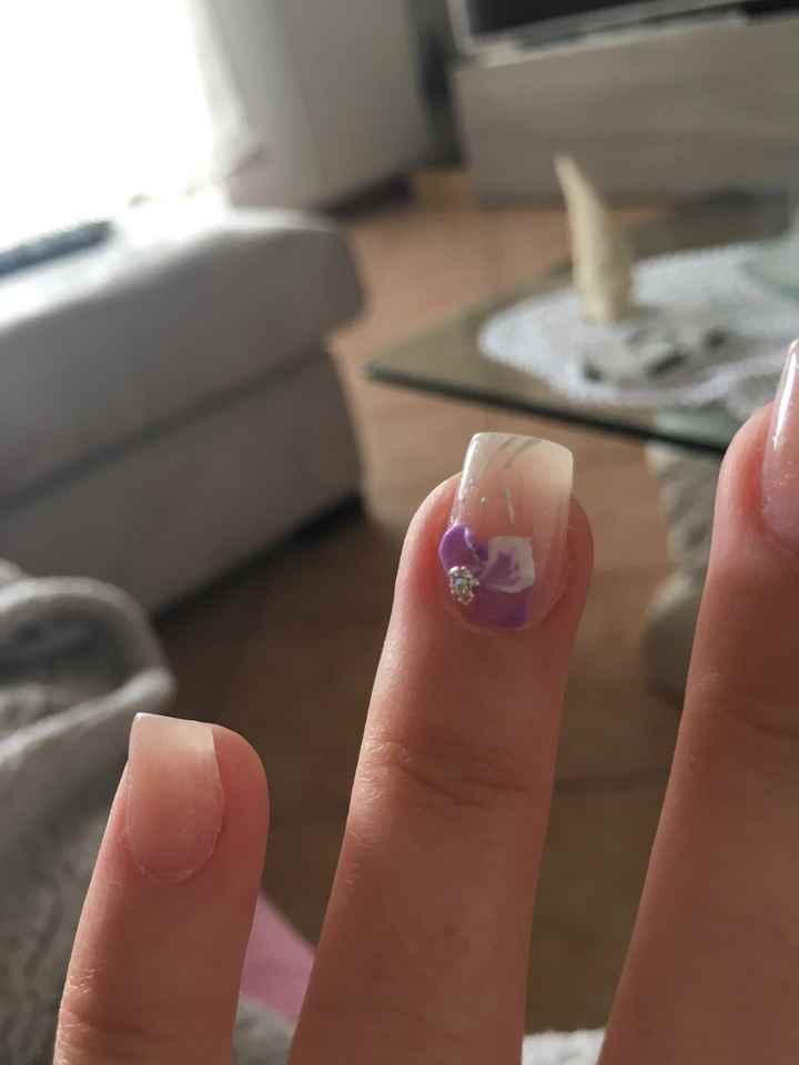 Prova unghie fatta! - 2