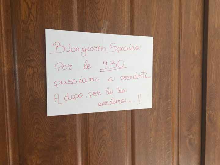 Pronta a partire! - 1