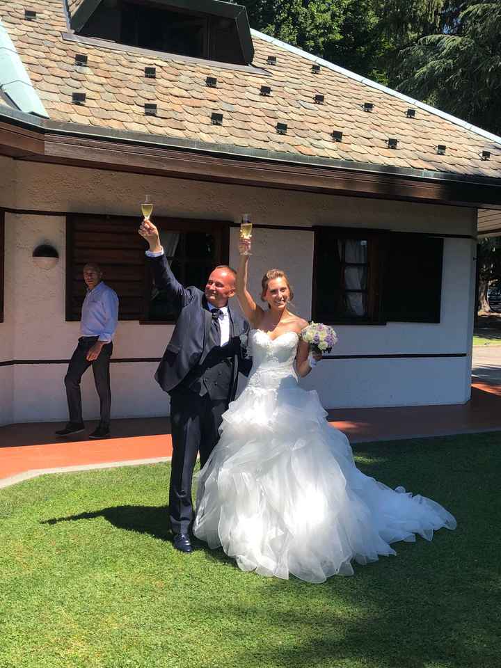 Il nostro giorno ❤️ - 2