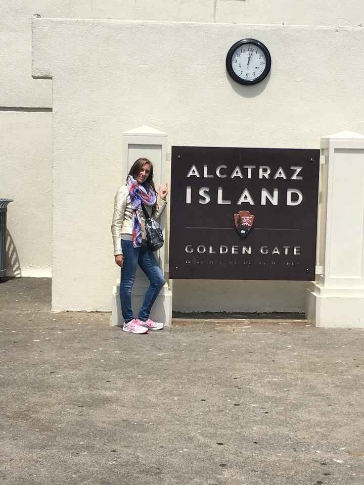 Alcatraz Island
