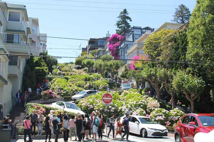 Lombard Street