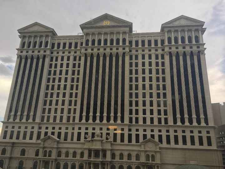 Caesar Palace - Las Vegas