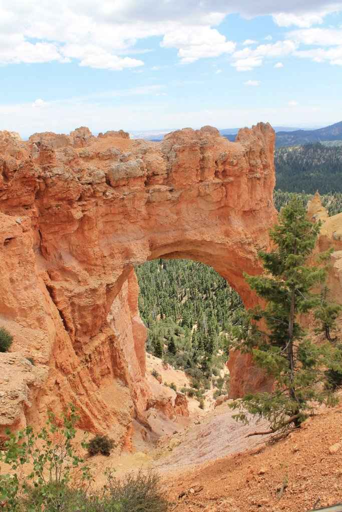 Bryce Canyon National Park