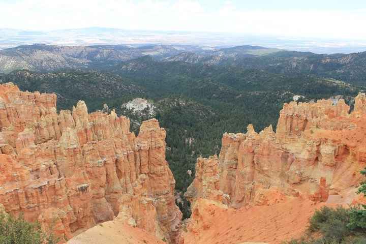 Bryce Canyon National Park