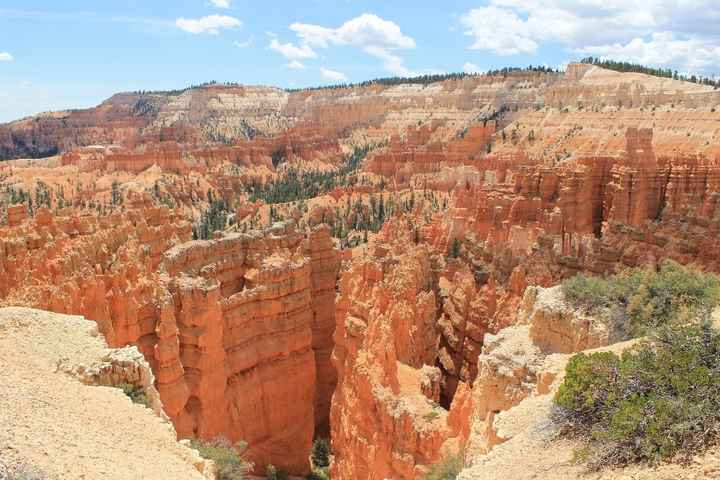 Bryce Canyon National Park