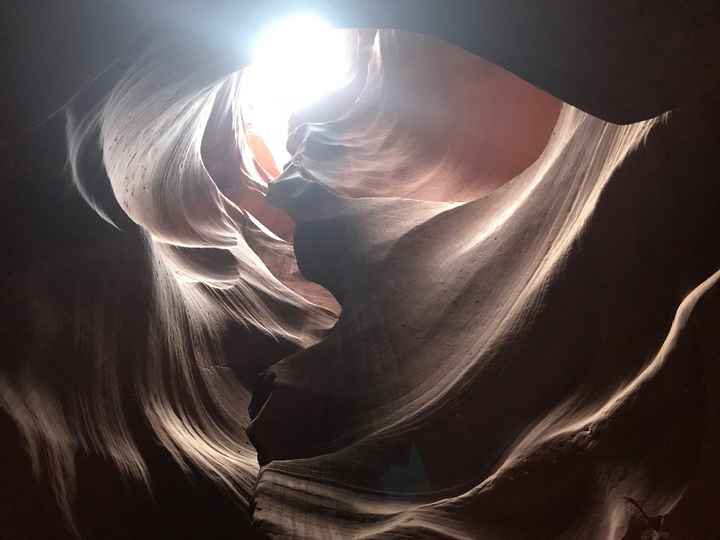 Antelope Canyon