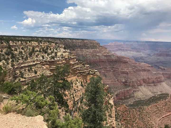 Gran Canyon National Park