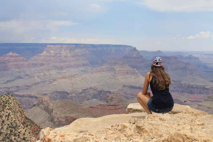 Gran Canyon National Park