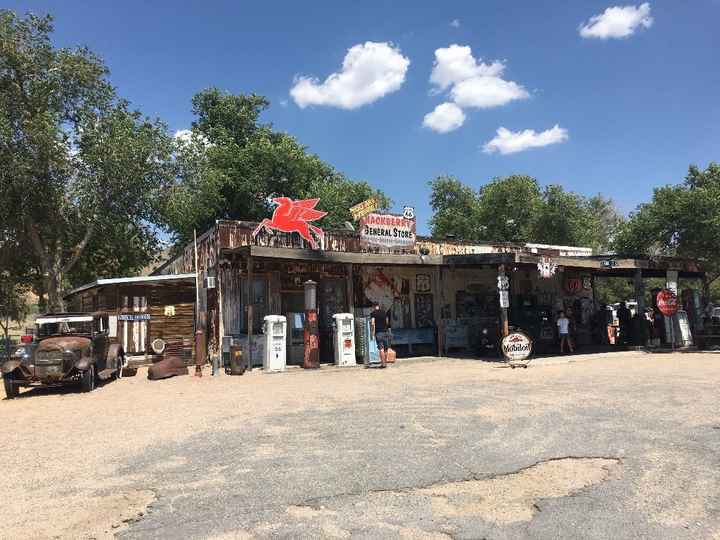 Route 66